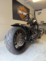Harley-Davidson Softail Slim - Offers matching your search criteria