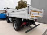Iveco X-Way AD200X46HR Off mit Meiller 3-Seitenkipper - Diesel Müllwagen