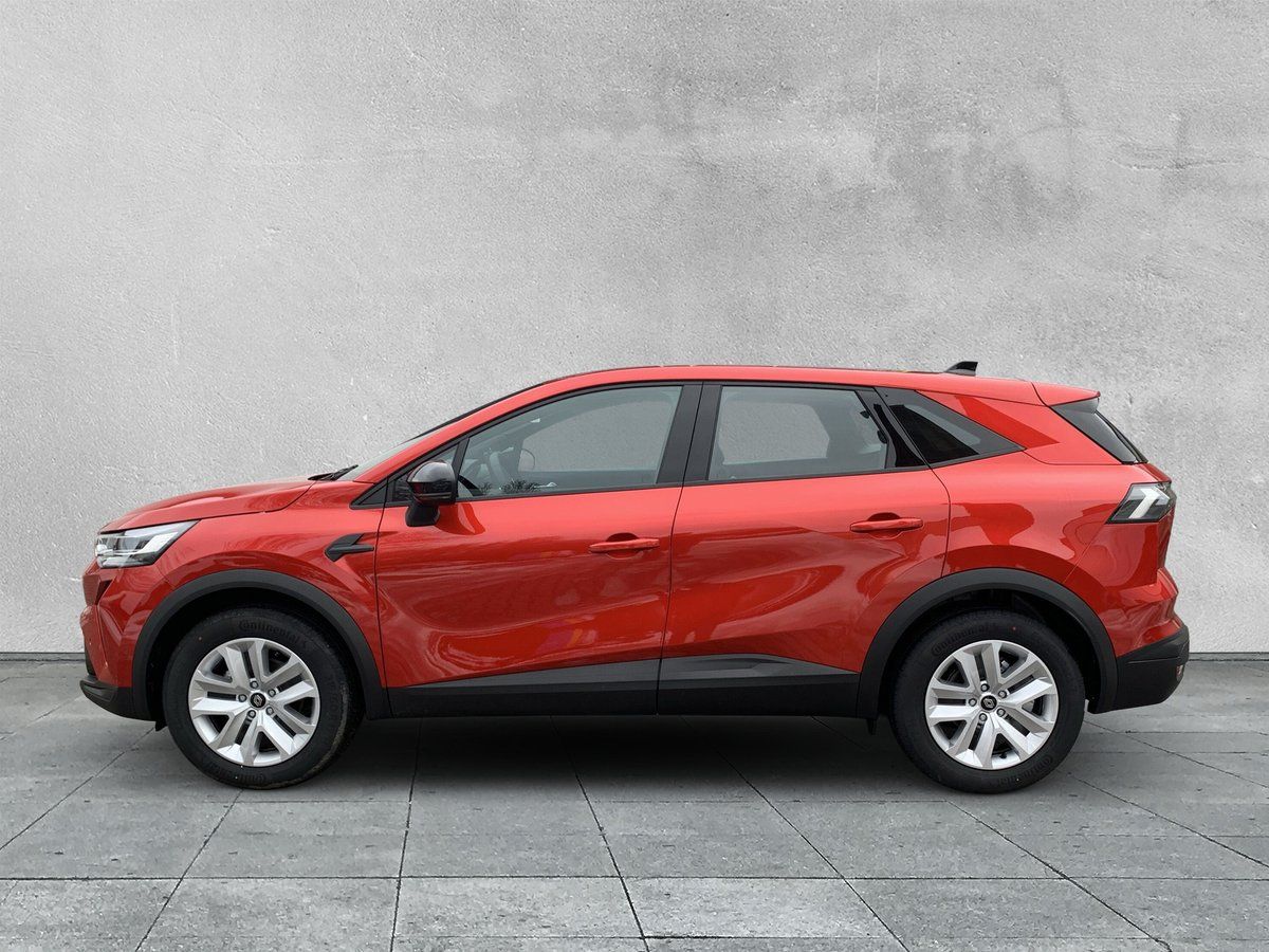 Renault Symbioz - Bild 2