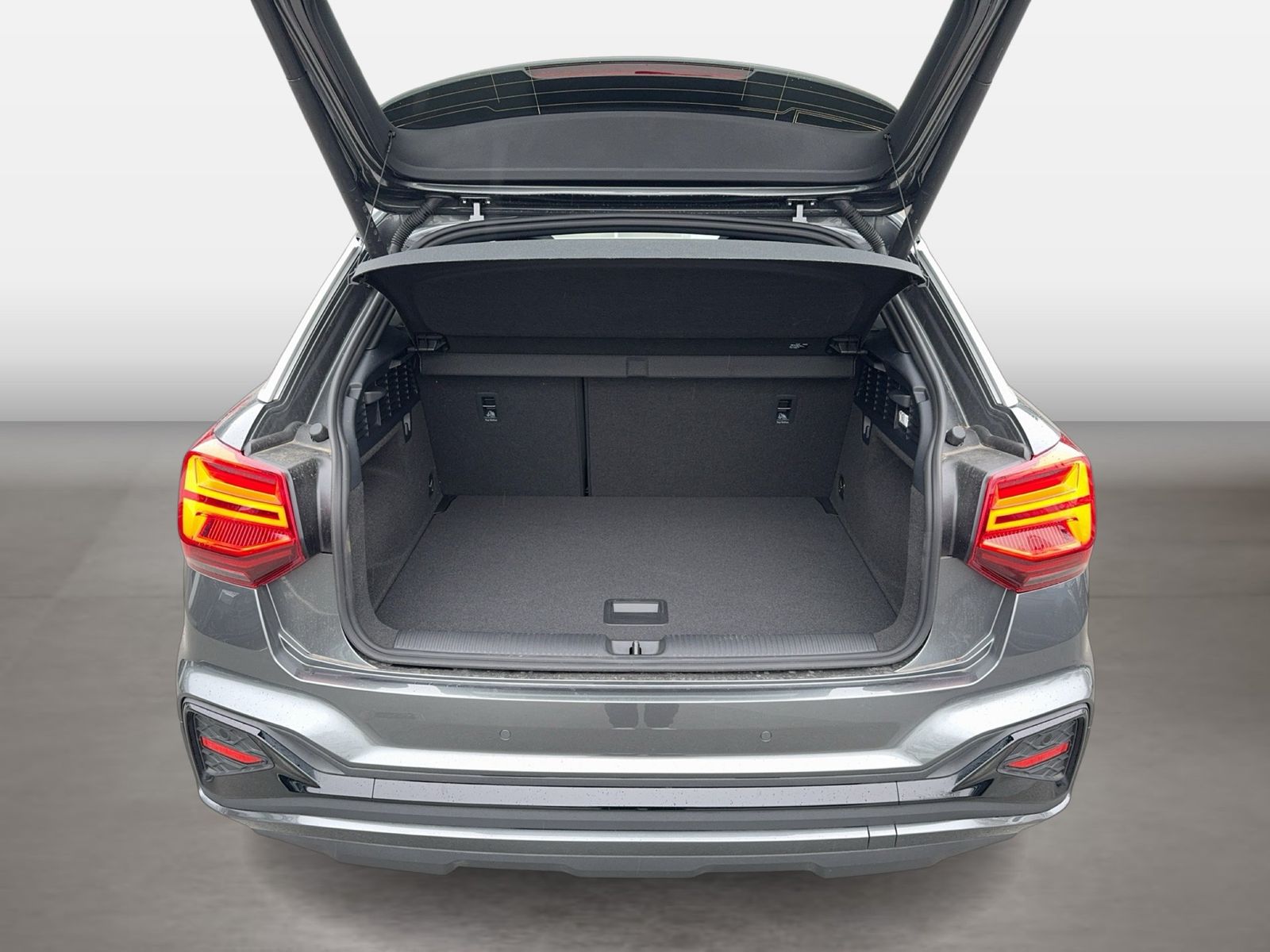 Audi Q2 - Bild 12