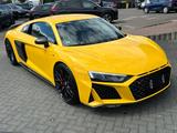 Audi R8 5.2 FSI performance S tronic quattro - - gebrauchte Audi R8 aus dem Jahr 2019