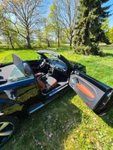 Volkswagen Beetle 1.4 TSI DSG BMT CUP Cabriolet CUP - Volkswagen Beetle mit Benzin-Antrieb: Cabrio, 1.4