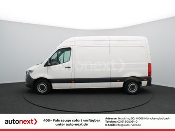 Mercedes Sprinter - 6