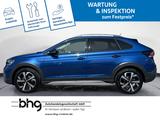 Volkswagen Taigo 1.0 TSI DSG Navi AirCareClima 1.0 TSI DSG - blaue Volkswagen Taigo