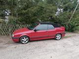 Renault Oldtimer Renault 19 Caprio mit H-Kennzeichen - Renault aus 1994: 19