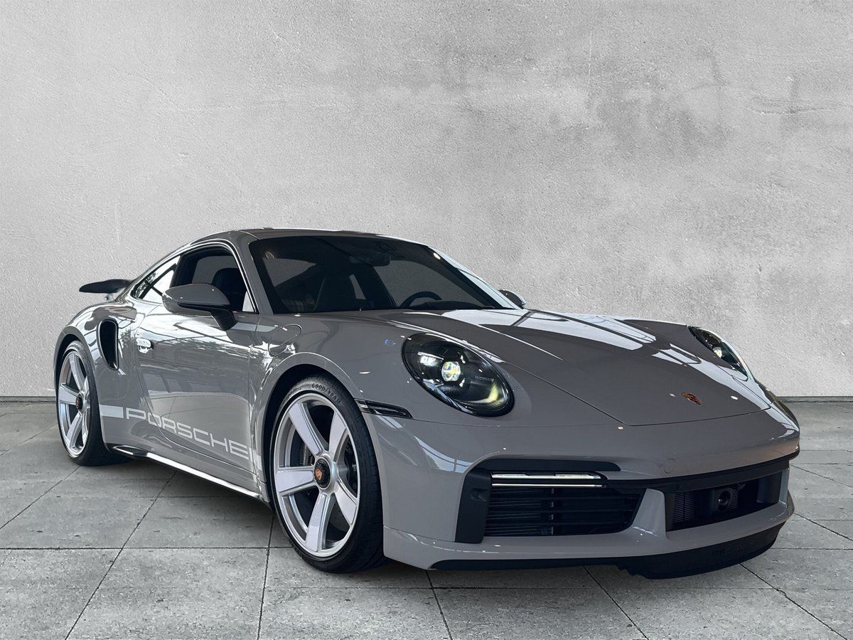 Porsche 992 - Bild 7