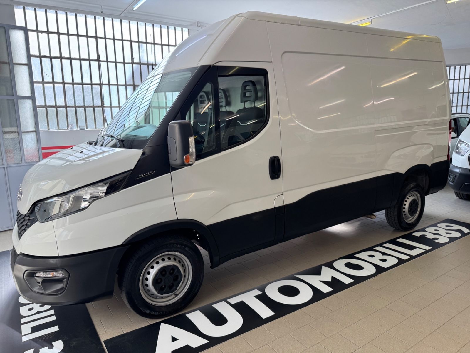 IVECO ANDERE