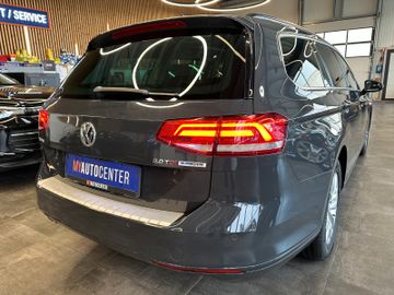 Volkswagen Passat *AHK*SZHZ*PANO*ACC*NAVI*