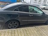 Mercedes-Benz Mercedes clk 320 - Mercedes-Benz CLK 320 Gebrauchtwagen in Duisburg