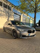 BMW 535d GT (F07) TÜV 04/2028 - BMW 5er-Reihe F07 mit Diesel-Antrieb