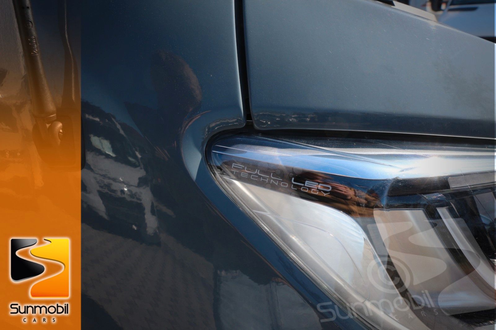 Fahrzeugabbildung Weinsberg CaraSuite 650 DG Navi RFK Markise