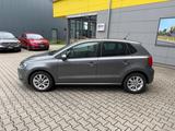 Volkswagen Polo V Comfortline/SHZ/KLIMAAUTOMATIK/TOUCH - gebrauchte VW Polo aus dem Jahr 2014