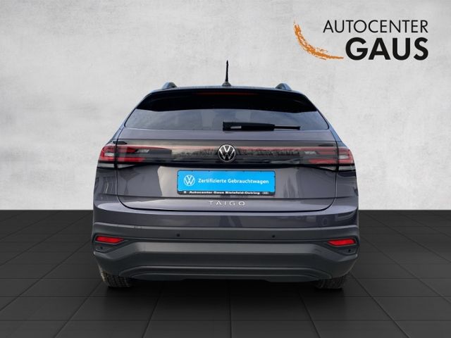 Taigo Move 1.0 TSI 272€ ohne Anz. Navi