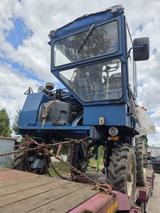 Amazone mazone UG 2200 Feldspritze - Amazone LKWs