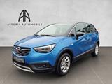 Opel Crossland Innovation LED Navi Kamera Klimaau SHZ - Opel Crossland (X) in Düsseldorf