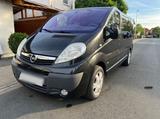 Opel Vivaro 2.5 CDTI Westfalia - Opel Vivaro Gebrauchtwagen in Nürnberg
