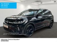 Volkswagen T-Cross - Vorschau Bild 1