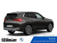 BMW X3 - Vorschau Bild 5