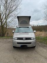 Volkswagen T5 California 4 Motion  - Volkswagen T5 California: 4motion
