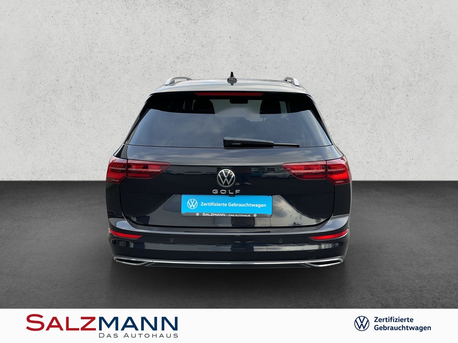 Volkswagen Golf VIII Var. 2.0 TDI DSG Move AHK LED Matrix foto 4