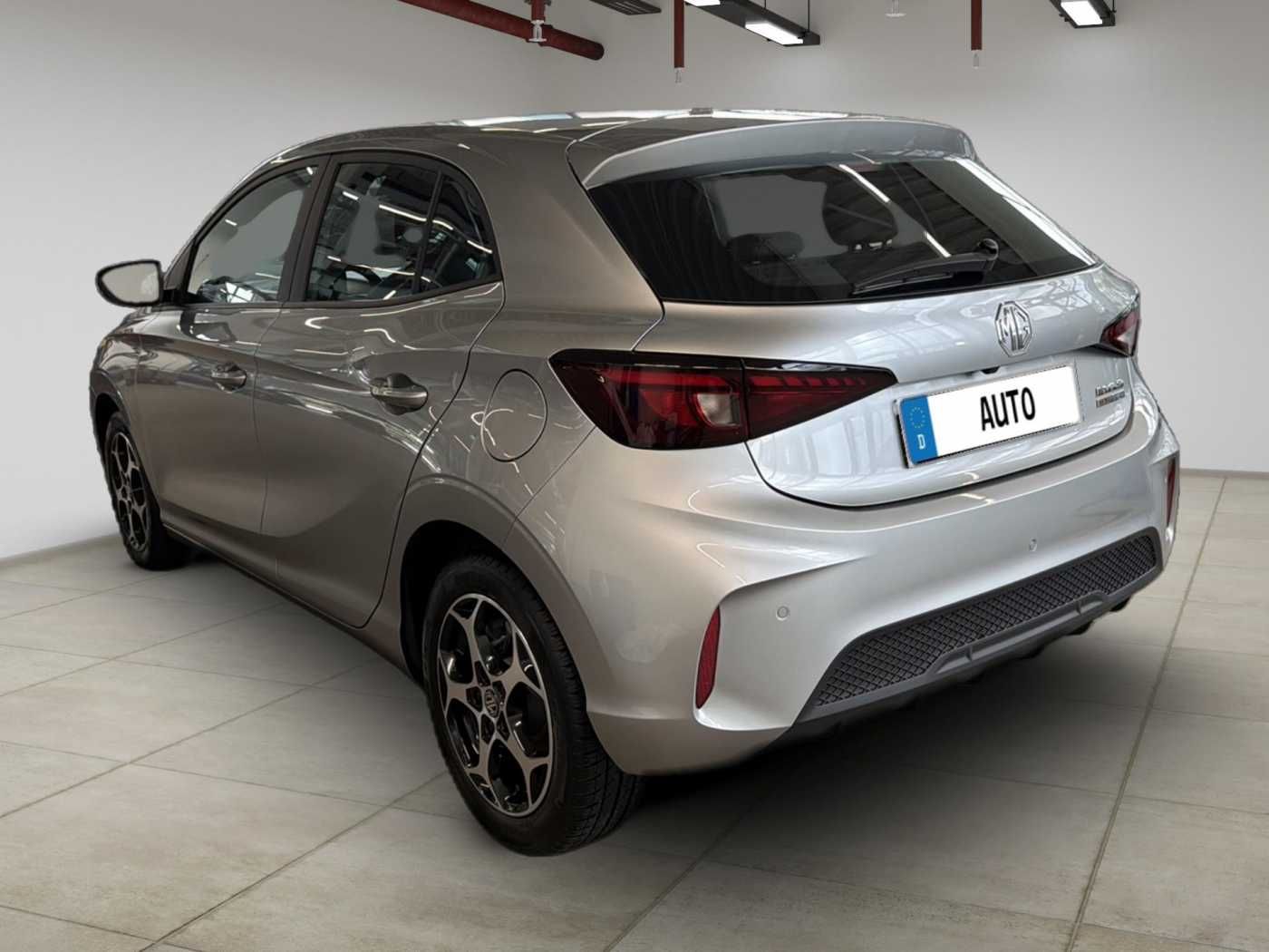 MG3