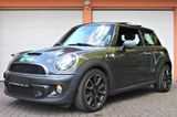 MINI Cooper S 1.6 Bayswater Leder/Glasdach/Xenon/Navi - MINI MINI: 1.6