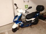 Peugeot Speedfight 3 - Offers matching your search criteria