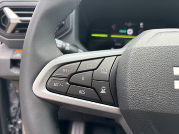 Dacia Duster hybrid 155 Journey