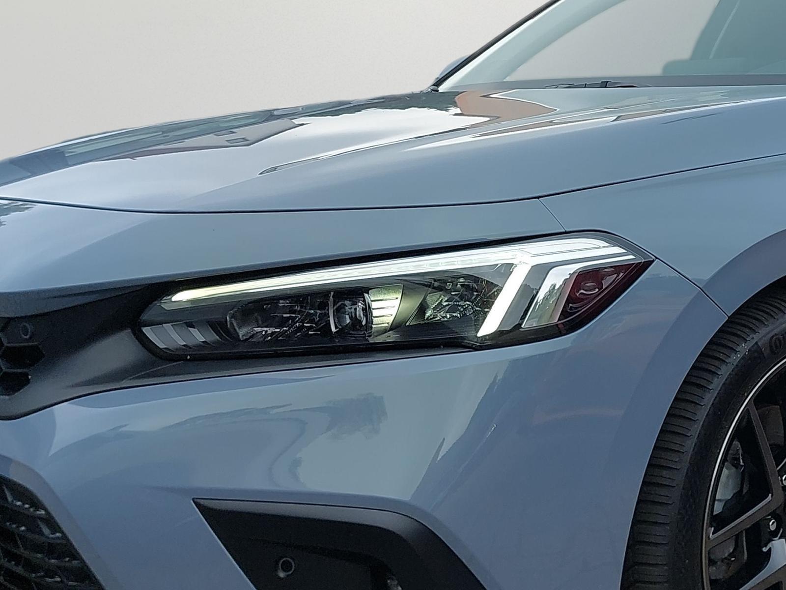 Honda Civic 2.0 e:HEV Advance*BOSE*LED*LEDER*