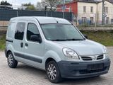 Nissan Kubistar 1.5 Diesel - Nissan Kubistar Gebrauchtwagen