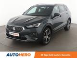 Seat Tarraco 2.0 TDI Xcellence 4Drive Aut.*STHZG*360° - Seat Tarraco Diesel Gebrauchtwagen