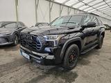Toyota Sequoia TRD Pro T1 87.900 EUR - Toyota Sequoia mit Panoramadach