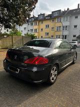 Peugeot Cabrio Peugeot 307cc - Peugeot 307 Gebrauchtwagen in Köln