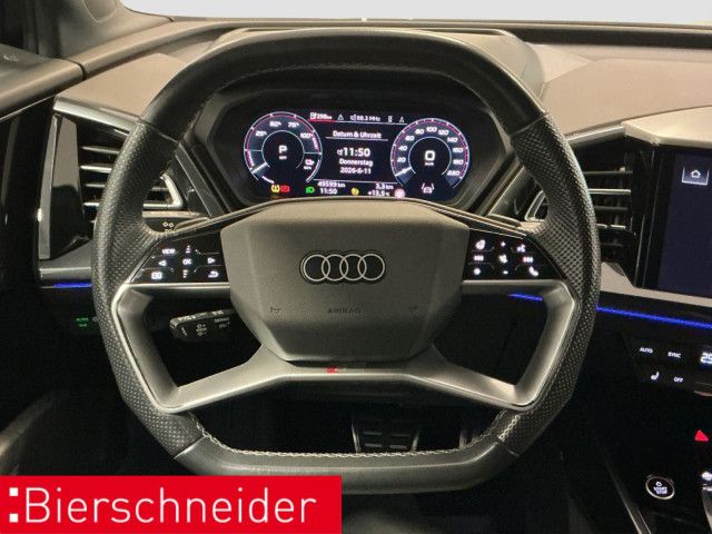Audi Q4 e-tron - Bild 12