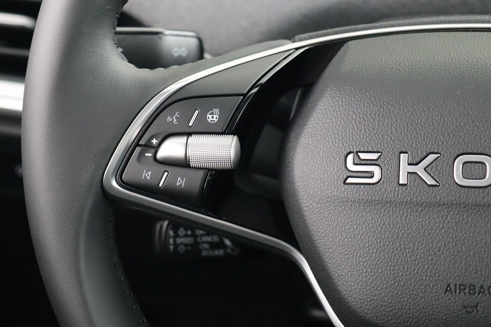 Skoda Enyaq - Bild 12