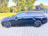 Mercedes-Benz CLA 180 Shooting Brake - AMG Paket - Mercedes-Benz CLA 180 Shooting Brake von privat