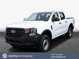 Ford Ranger XL Doka 2,0 TDCI 125 kW, 4-türig (Diesel) - Ford Ranger Neuwagen