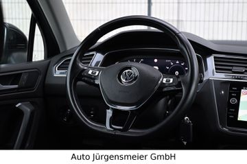 Volkswagen Tiguan - 11