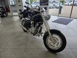 Suzuki Intruder VS 1400 Custom - SUZUKI CUSTOM