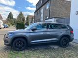 Skoda Kodiaq 2.0 TDI SCR 140kW DSG 4x4 AMBITION AM... - Skoda Kodiaq von privat