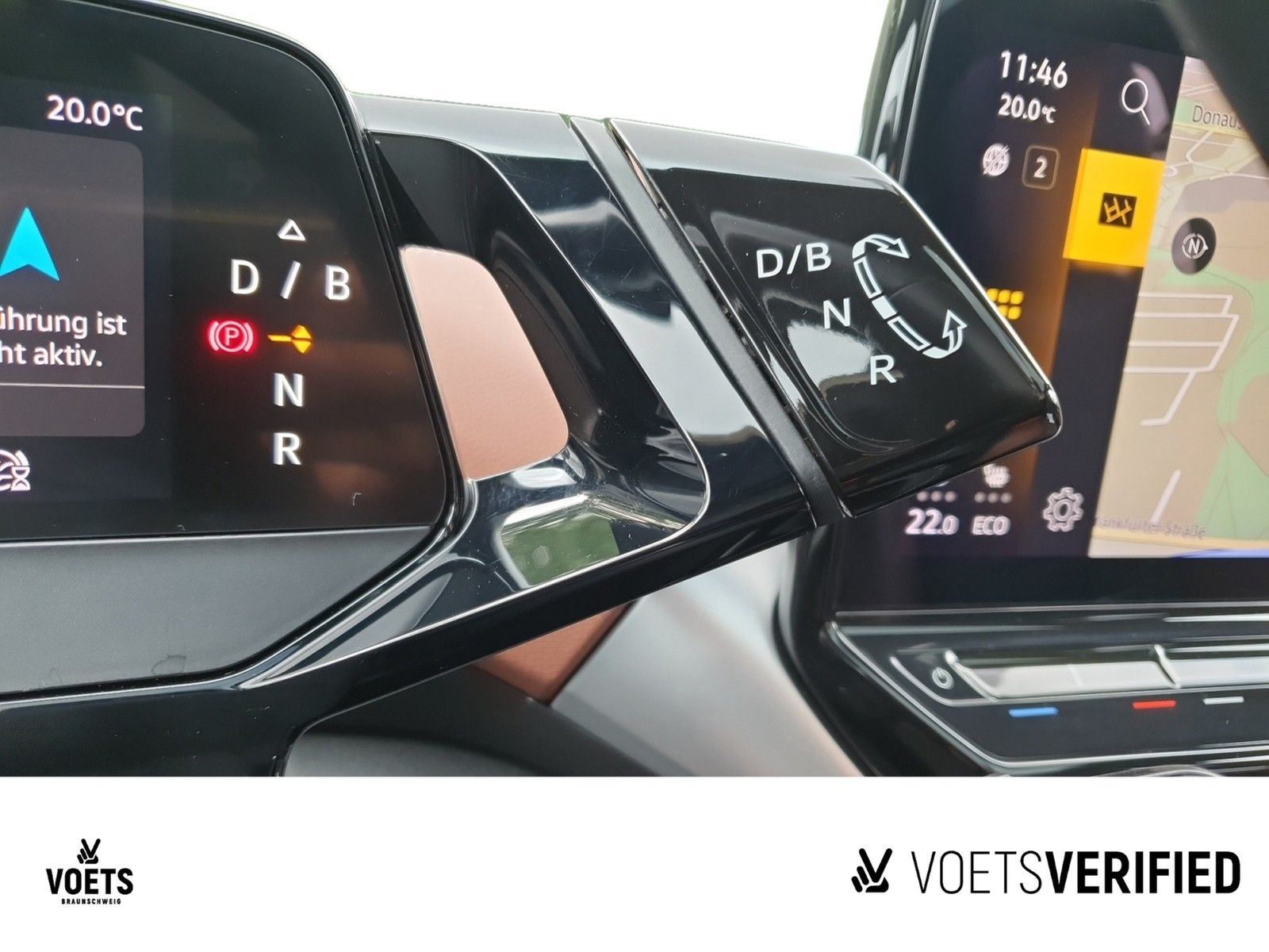 Volkswagen ID.5 - Bild 10