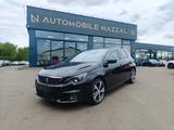 Peugeot 308 GT-LINE*MASSAGE*SOUNDSYSTEM*SHZ*NAVI* - schwarze Peugeot 308