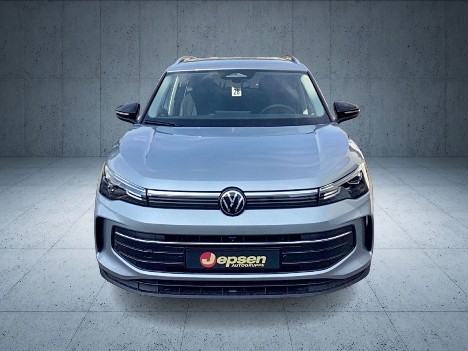 Volkswagen Tiguan - Bild 8