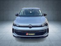 Volkswagen Tiguan - Vorschau Bild 8