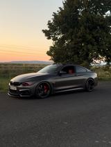 BMW 440i Coupé M Sport M Sport - gebrauchte BMW 440 aus dem Jahr 2017