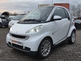 Smart ForTwo coupe Mhd Klima Vollautomatik Allwetter - gebrauchte Smart ForTwo aus dem Jahr 2008