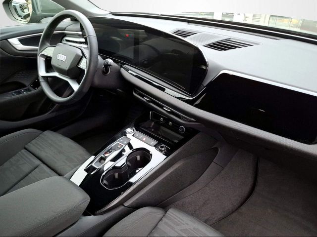 A5 AVANT TFSI S-TRONIC AZV+CAM+LED