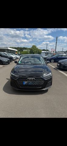 AUDI A1 25 TFSI Sportback -