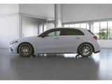 Mercedes-Benz A 35 AMG 4M Multibeam/Cam/Pano/Night/Sound/19' - weiße Mercedes-Benz A 35 AMG