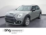 MINI Cooper S Clubman All 4 - MINI Cooper S Clubman Gebrauchtwagen
